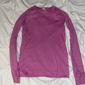 Lululemon Swiftly Tech